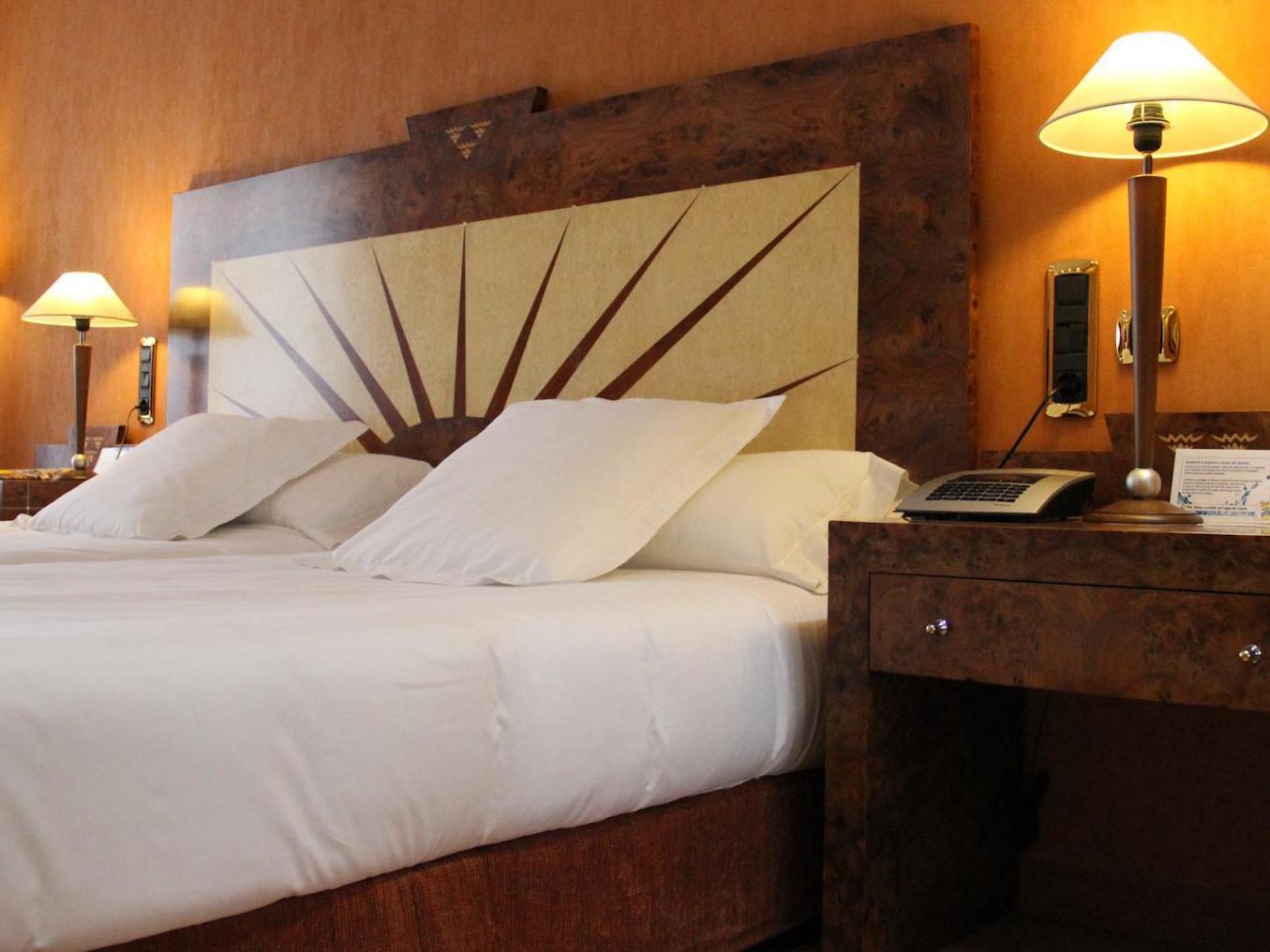 Hotel Marina D'Or 3 Oropesa del Mar Extérieur photo