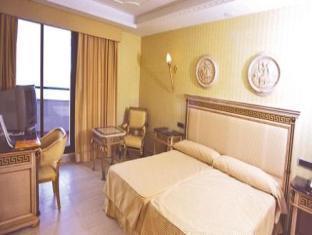 Hotel Marina D'Or 3 Oropesa del Mar Extérieur photo